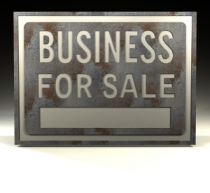 Download this Business For Sale Sign picture